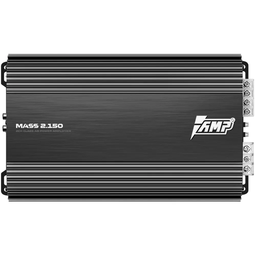 AMP MASS 2.150 Усилитель