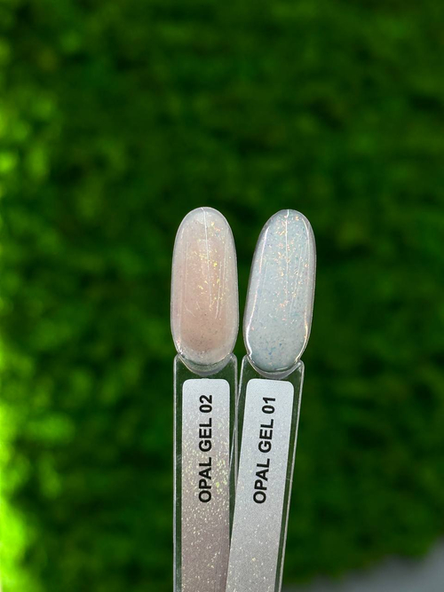 IceBeauty Opal gel 02, 15 мл