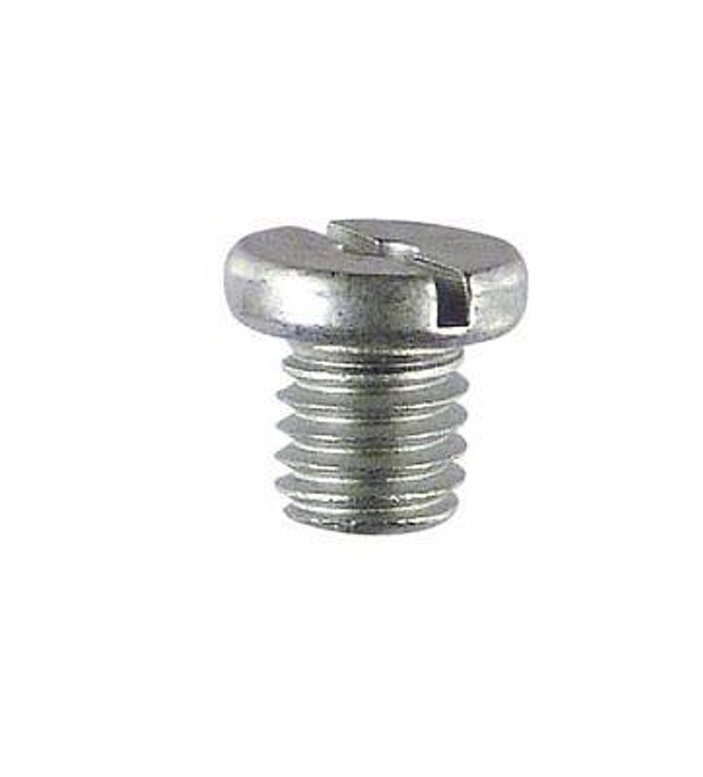 Винт сливного отверстия редуктора ПЛМ