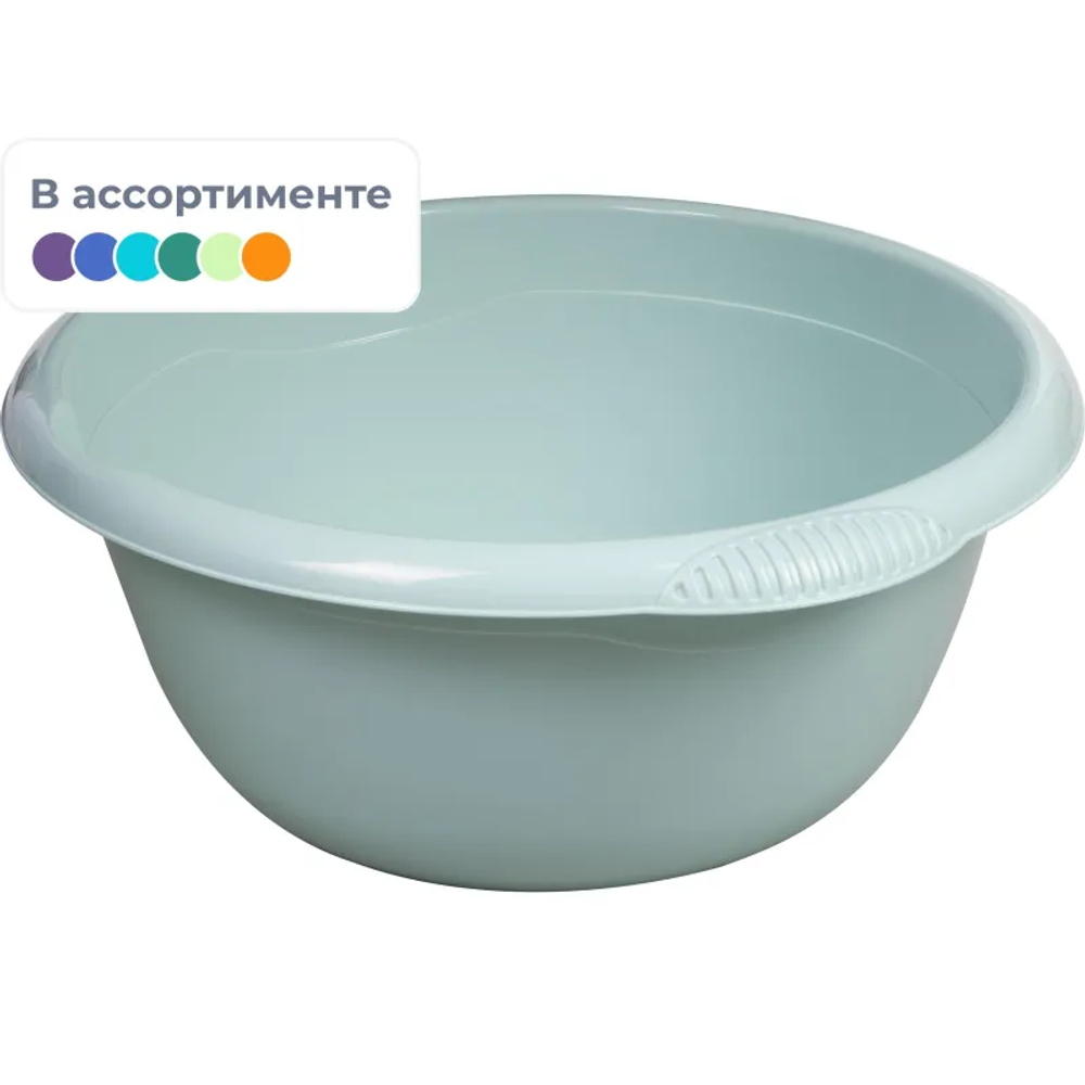 Ведра и емкости