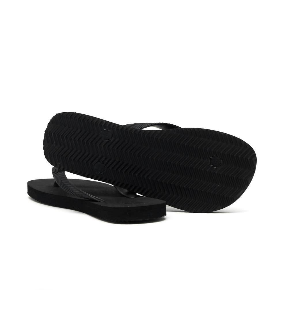 вьетнамки Superdry - черный(MF310190A)