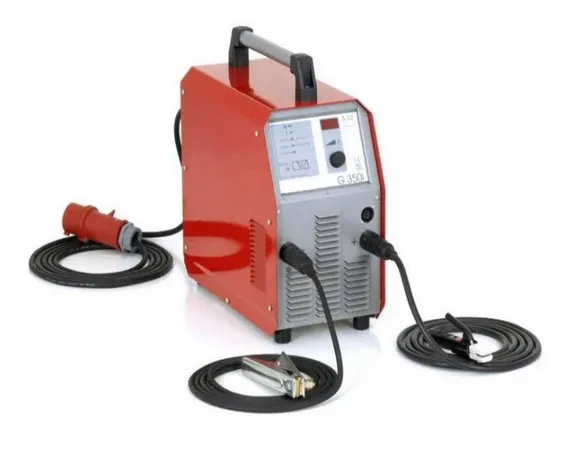 Сварочный инвертор ММА G 250i, JACKLE