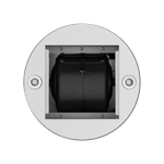 Кухонная вытяжка MAUNFELD Ford 39 Isla Sensor нержавеющая сталь