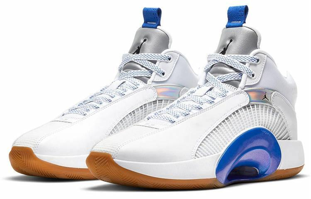 Кроссовки Jordan Air Jordan 35 "Sisterhood" Tpu