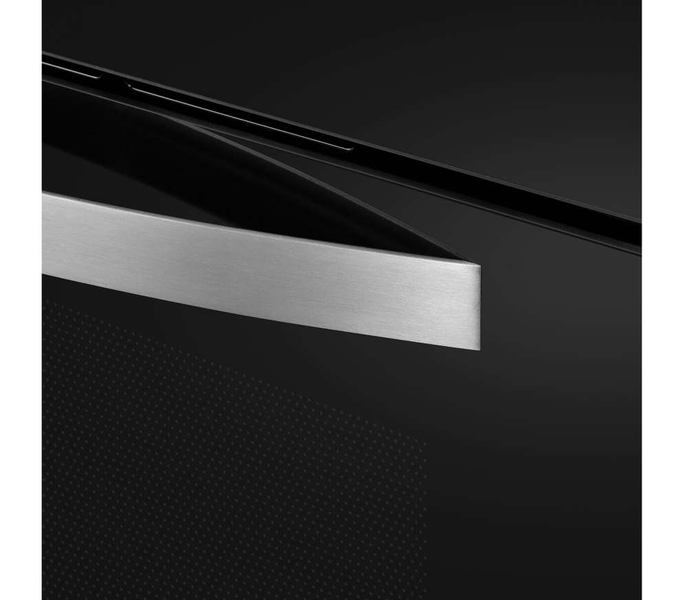 Шкаф духовой электрический MAUNFELD EOEC.566TB фото 9