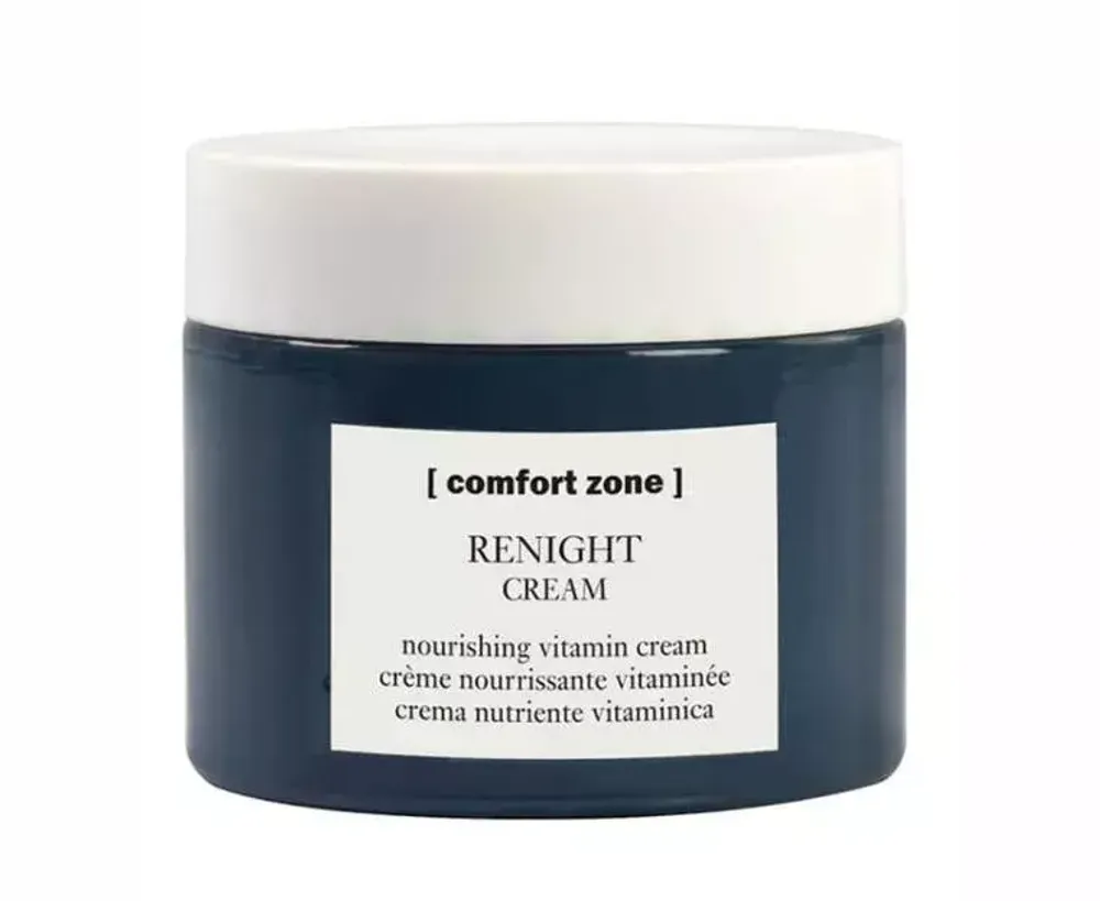 Крем для лица COMFORT ZONE RENIGHT CREAM 60ml