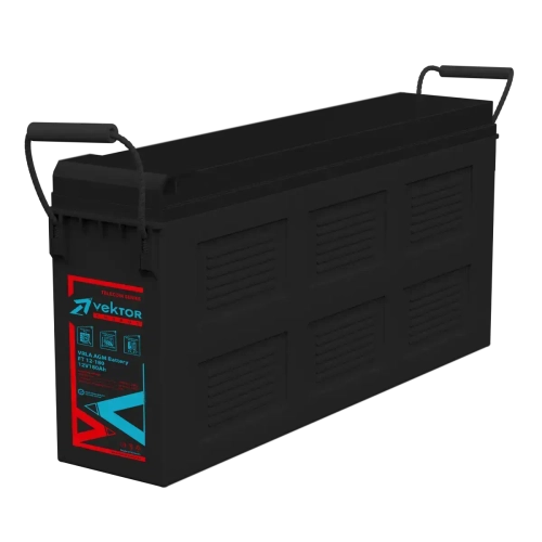 Аккумуляторная батарея Vektor Energy FT 12-180