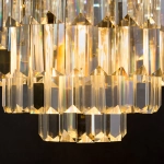 Потолочная люстра Divinare NOVA 3001/01 PL-9