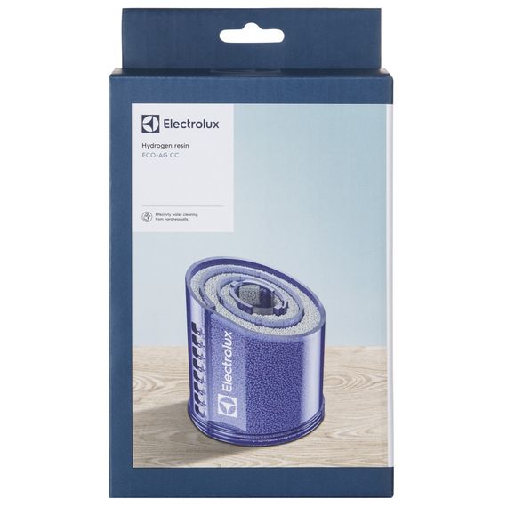Смола водородная Electrolux ECO-AG CC купить в Москве и Московской области по низкой цене с доставкой по России — (1) Смола водородная Electrolux ECO-AG CC — (1)