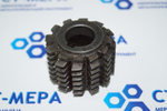 Фреза червячная М1.75 20град. Р18 кл.С