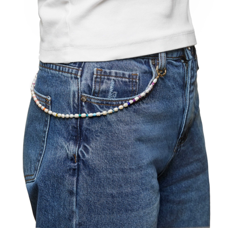 Цепь на сумку Конфетка