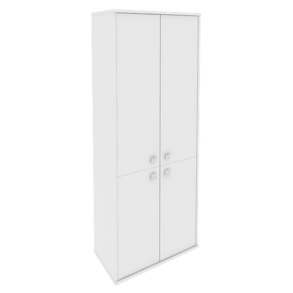 Стайл Шкаф Л.СТ-1.3  778*410*1980