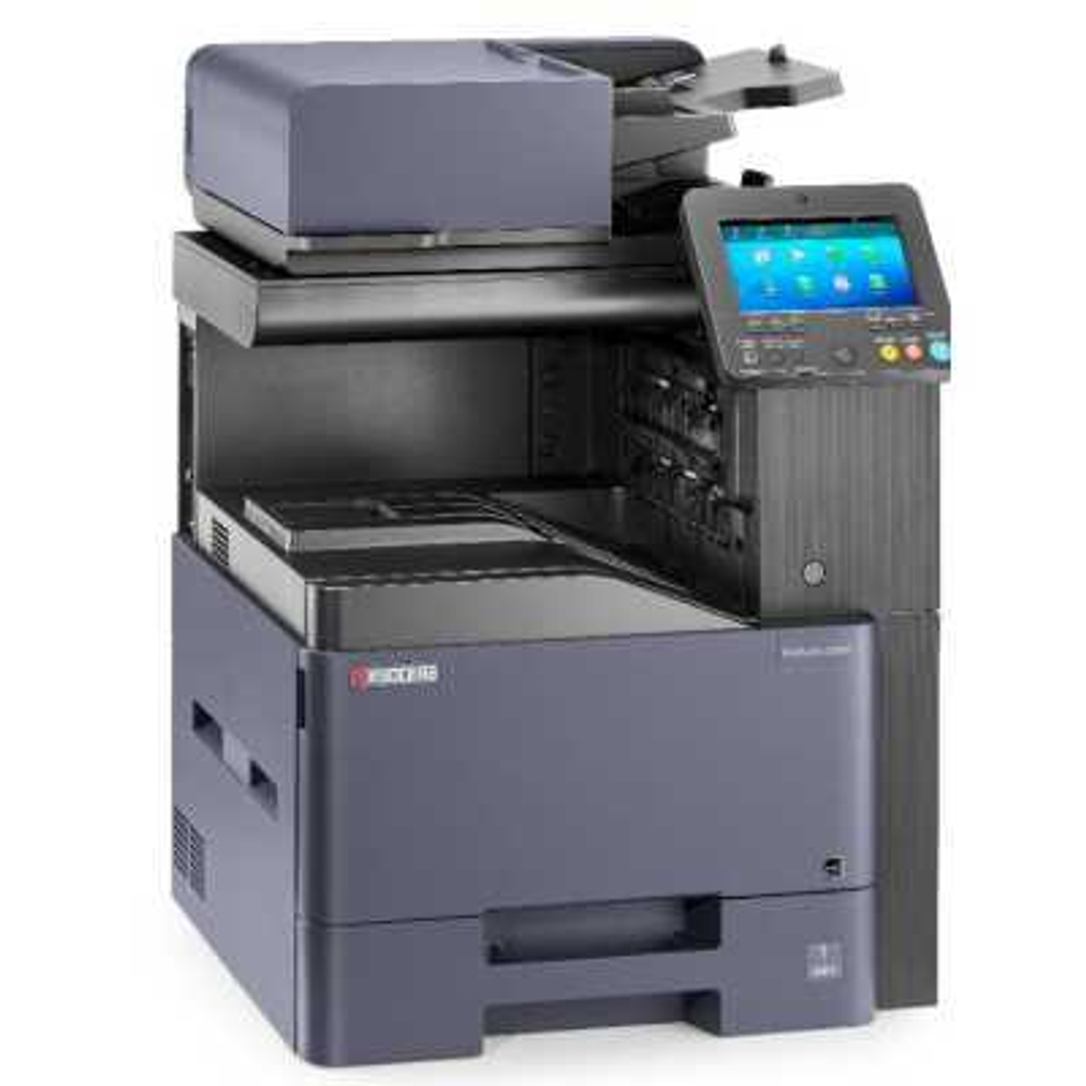МФУ Kyocera TASKalfa 358ci