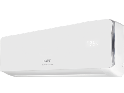 Ballu BSO-12HN8_22Y серии Olympio Edge Настенная сплит-система