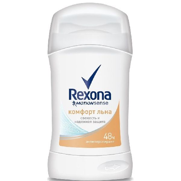Rexona Стик Комфорт Льна