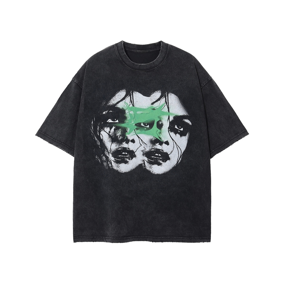 Футболка Off Street print