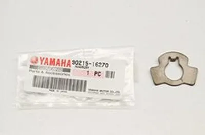 Шайба стопорная Yamaha 902151627000