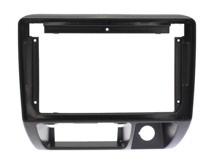 Переходная рамка магнитолы SUZUKI JIMNY 1998-2005 9 дюймов