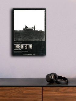 Настоящий детектив 2 (True Detective)