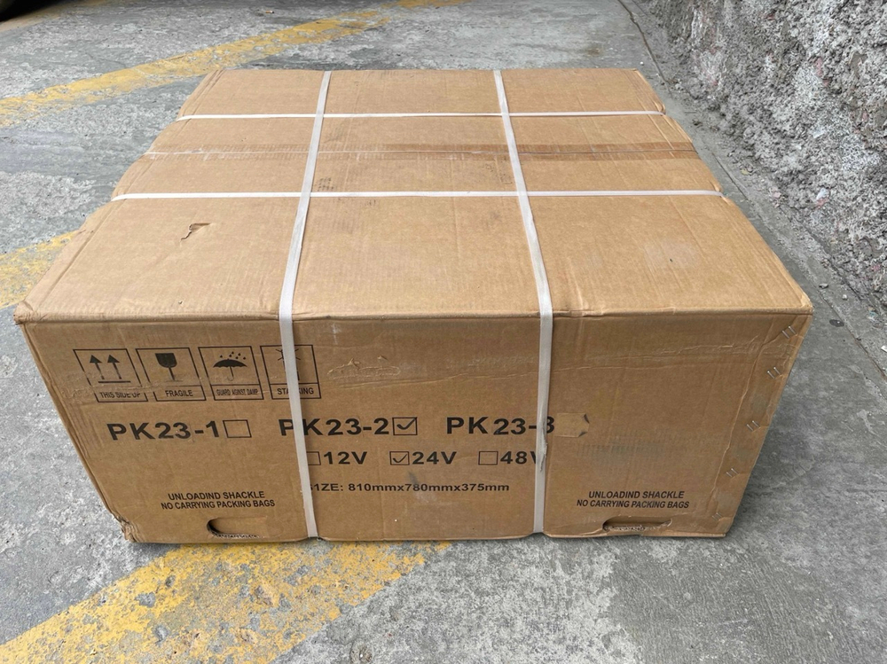24V - PK23-2 (мини) / Моноблок (24 вольта), электрический кондиционер PK23-2 24 Вольта (Гарантия 14 дней)
