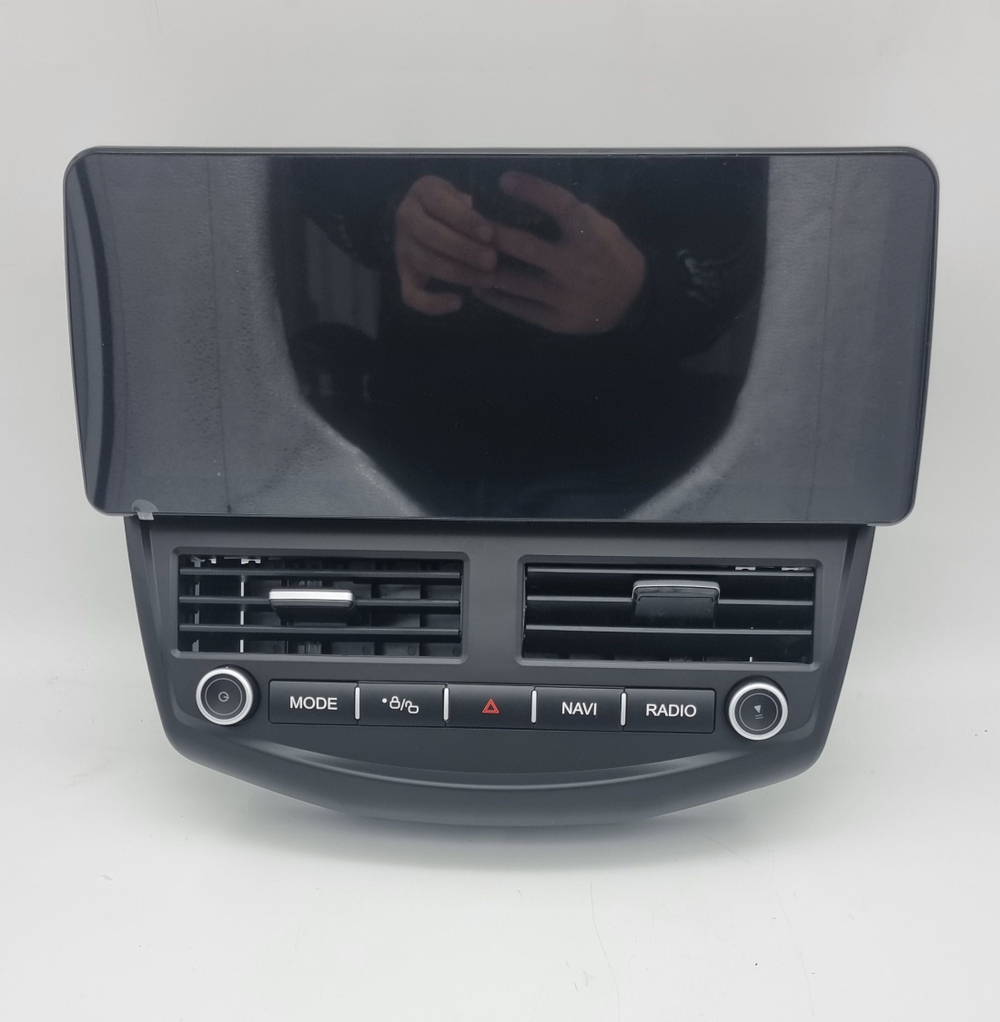 установочный комплект для магнитолы FORD FOCUS III 2012-2019 (рамка + проводка) KB-MKD-TYFT002 для планшетов LUX ONE 12.3"/13.3"