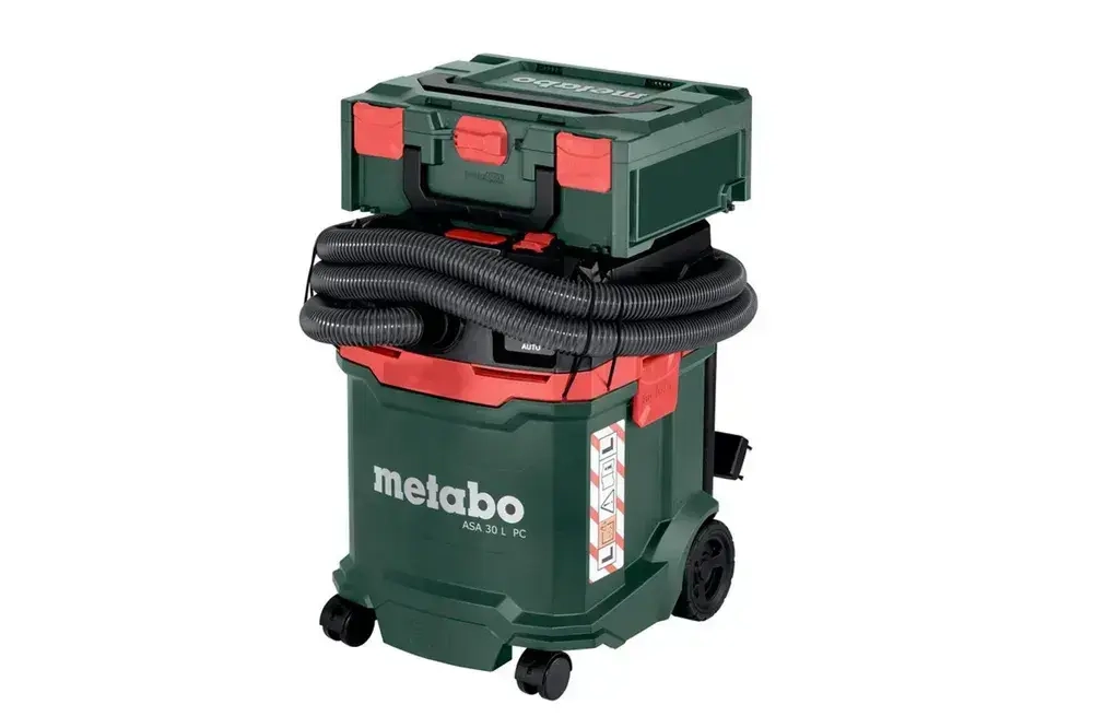 Metabo Промышленный пылесос, 1200 Вт
