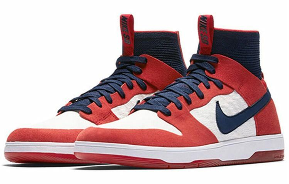 Кроссовки Nike Dunk Sb Zoom Elite