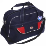 Сумка дорожная саквояж «Every day», цвет синий, 53*34*19см