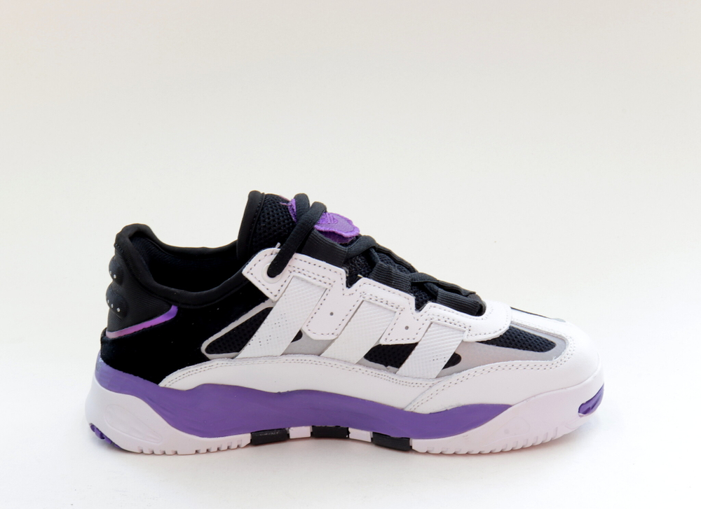 Кроссовки Adidas нат. кожа (36-41)р. / шт.