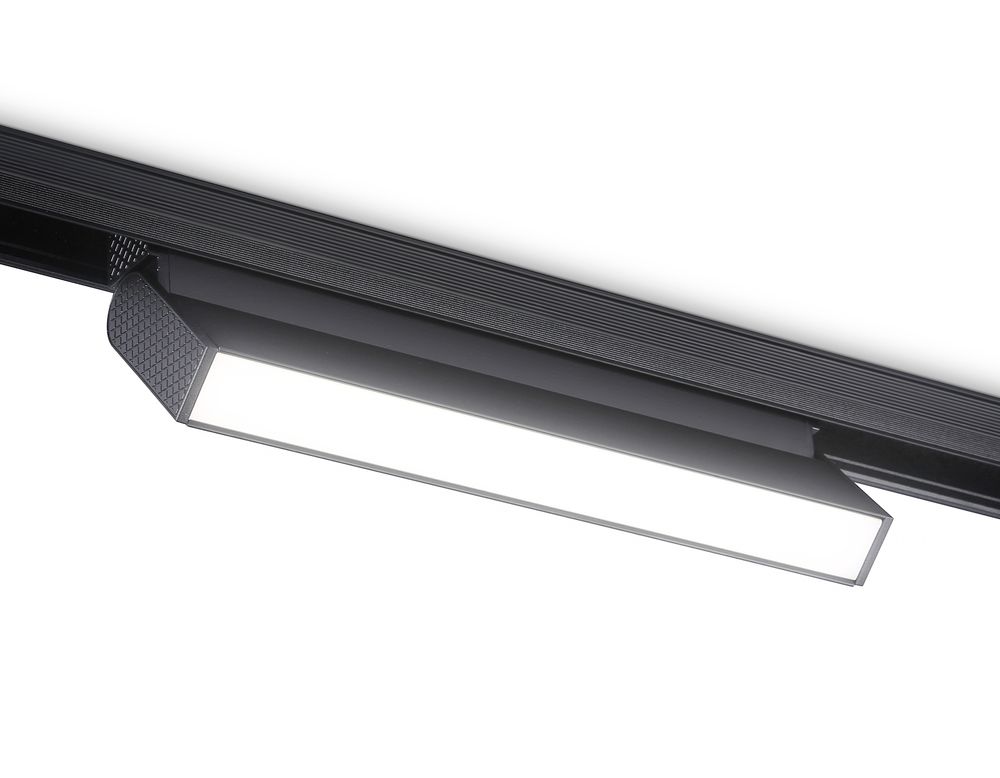 Ambrella Светильник светодиодный трековый для шинопровода Magnetic Track System GL4062