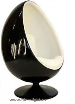 Кресло Globe Oval