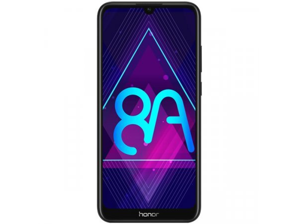 Смартфон Honor 8A Black (JAT-LX1)