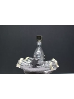 Подарочный мини бар"Фрегат"