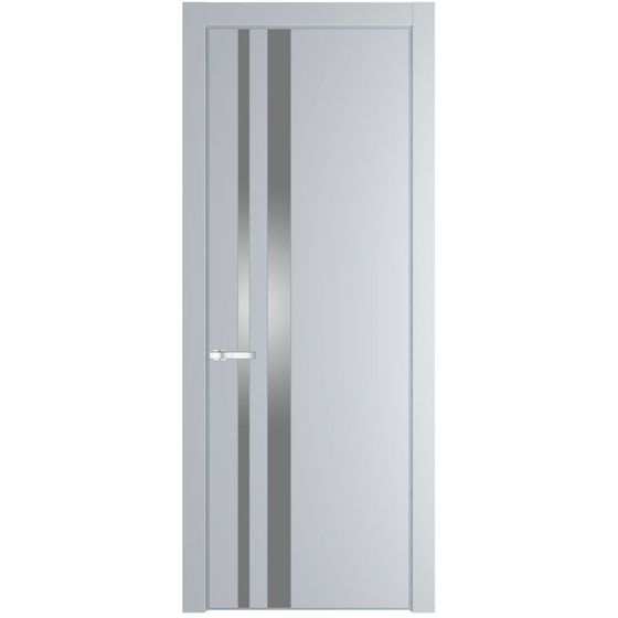 Profil Doors 20PA лайт грей профиль серебро стекло серебро матлак