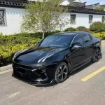 Обвес для Lynk & Co 03 2023+