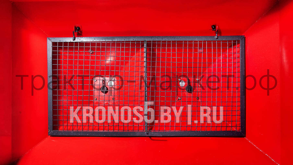 Разбрасыватель навесной D-Pol | Д-Пол РУМ-1200 (1200 л)