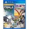 PS4 Trials Rising Gold Edition (Рус.суб.) + Trackmania Turbo (Рус.яз.) CUSA-09435/01210