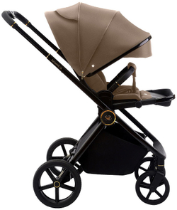 Детская коляска Sweet Baby Elegante 2 в 1 427211