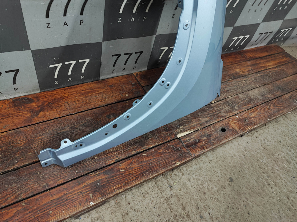 Крыло переднее левое Geely Cityray, Boyue Cool Б/У Оригинал 8892874883C15