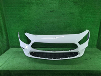 Бампер передний Mercedes A W177 (2018-2022)