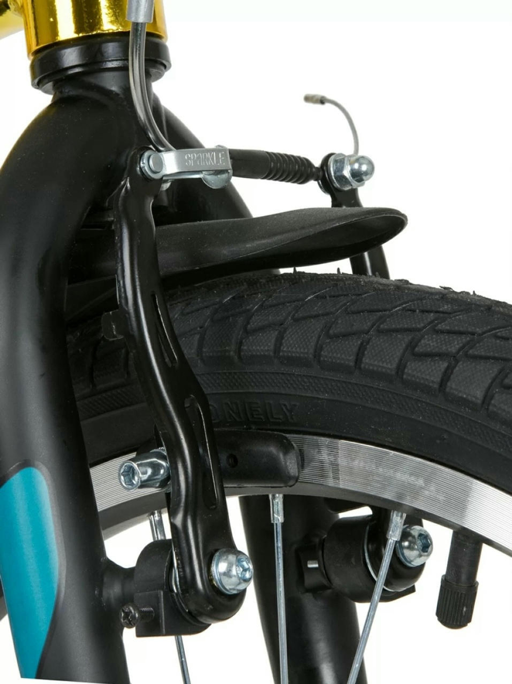 Детский велосипед Novatrack Prime V-brake 20" (2021)