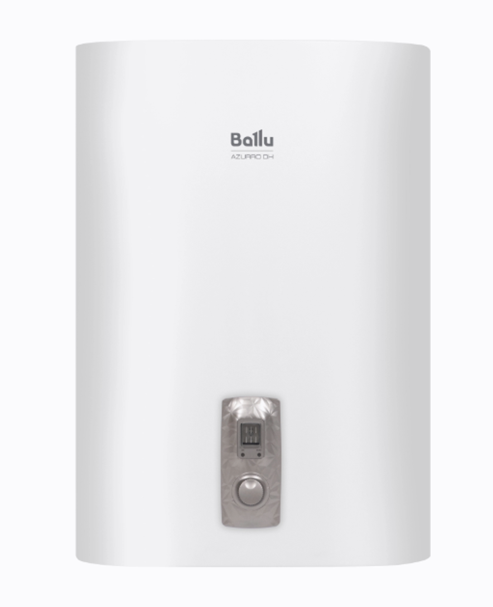 Водонагреватель Ballu BWH/S 30 Azurro DH