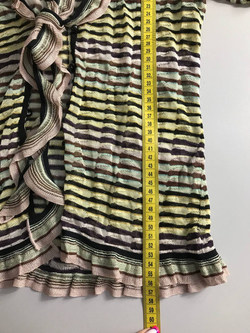 Кардиган Missoni приятной расцветки, маркировка 40, визуально 42 размер