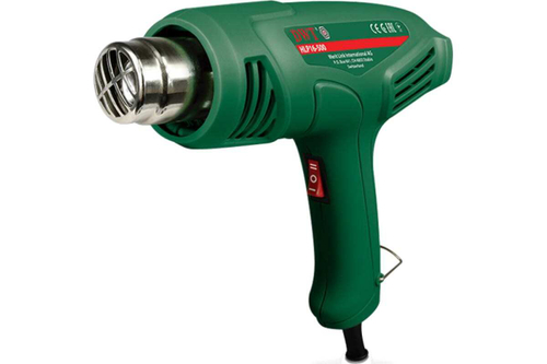 Технический фен DWT HLP16-500 5.1.19