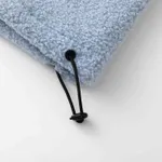 Худи Ymkashix Little Lamb пыльно-синий