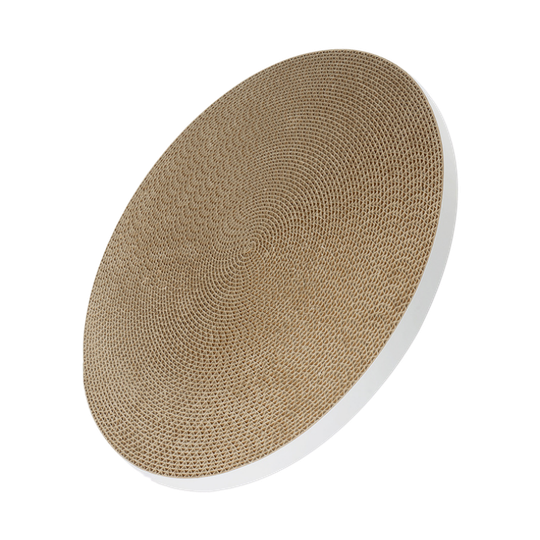 Сменный диск из гофрокартона для когтеточка Scratcher Petkit