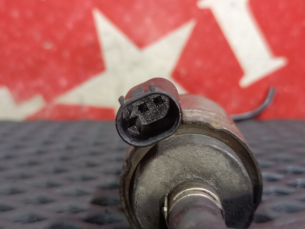 Насос автономного отопителя
