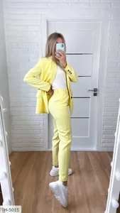 Костюм IH-4985 Фабрика Моды