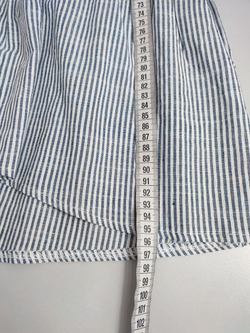 Платье Deniza со льном 48 размер, новое