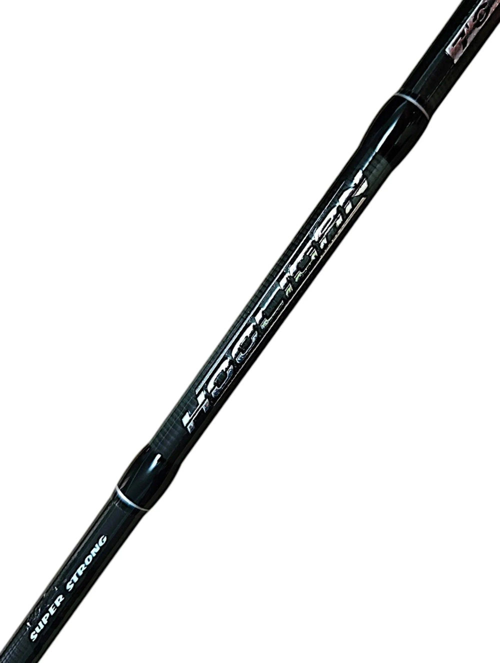 Спиннинг Kaida Hooligan 2.4м, 5-20гр